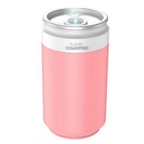 HUMIDIFICADOR XO HF08 ROSA